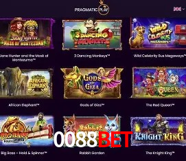0088Bet App